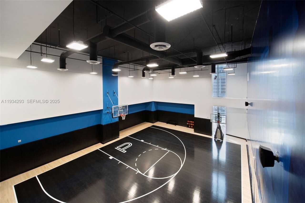 851 NE 1st Avenue, Unit 2601, Miami, FL 33132 Photo