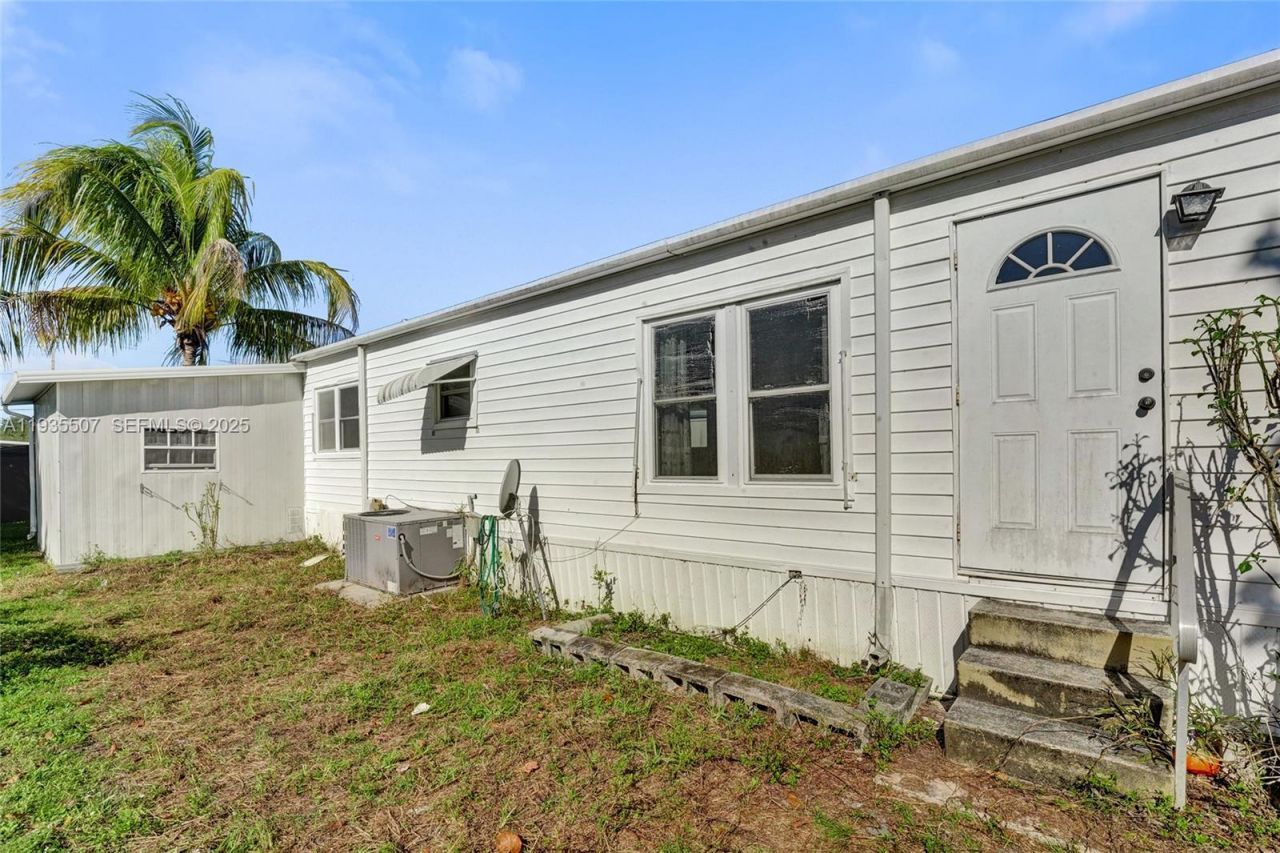 361 NW 135th Ave, Plantation, FL 33325 Photo