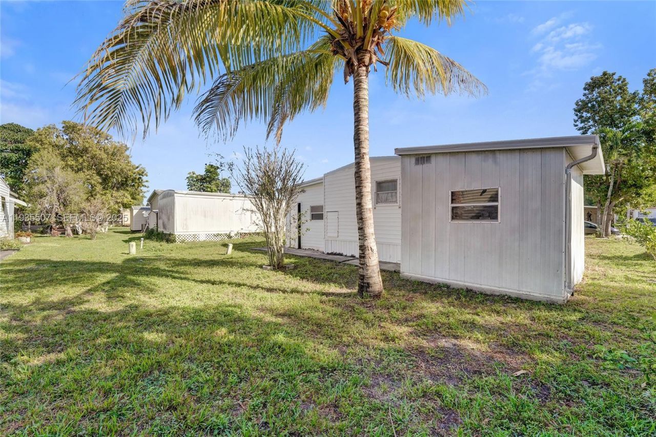 361 NW 135th Ave, Plantation, FL 33325 Photo