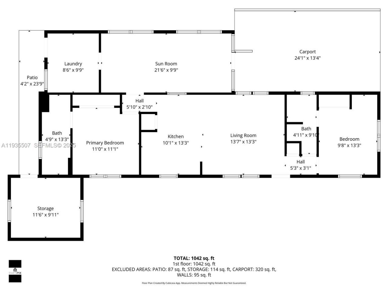 361 NW 135th Ave, Plantation, FL 33325 Photo