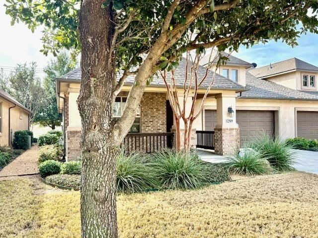 12509 Limestone Court, Denton, TX 76207 Main Photo