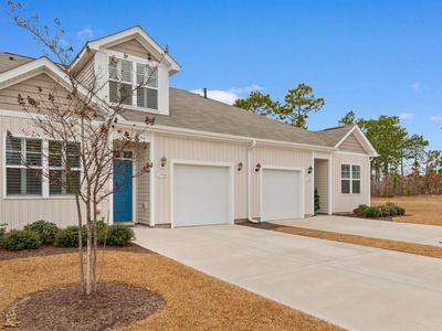 3710 Bells Lake Circle, Unit 3710, Longs, SC 29568