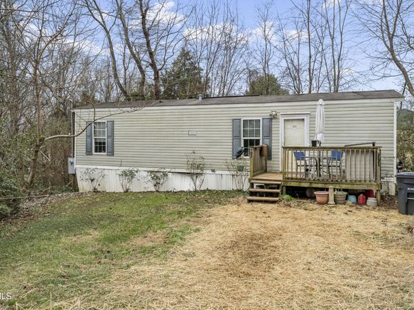 277 Ridgeway Road, Kingsport, TN 37664