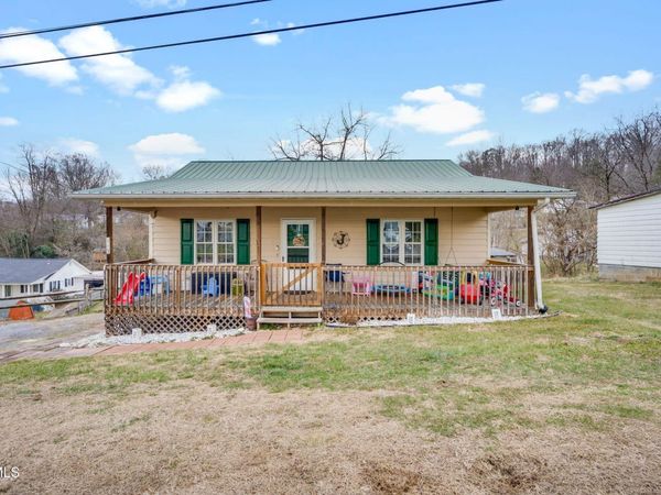119 Henard Town Road, Rogersville, TN 37857