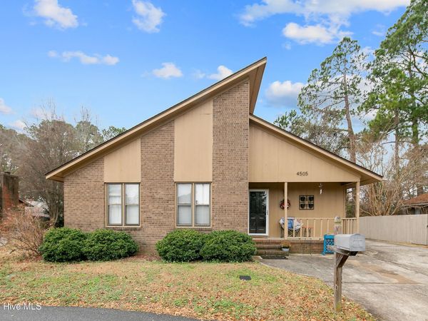 4505 Keg Court, Fayetteville, NC 28314