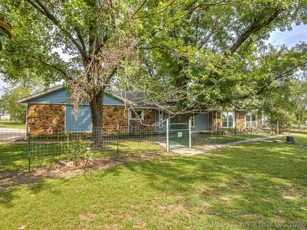 35597 E 140th Street, Coweta, OK 74429