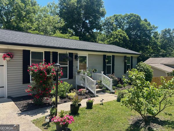 391 Oak Tree Road, Ringgold, GA 30736