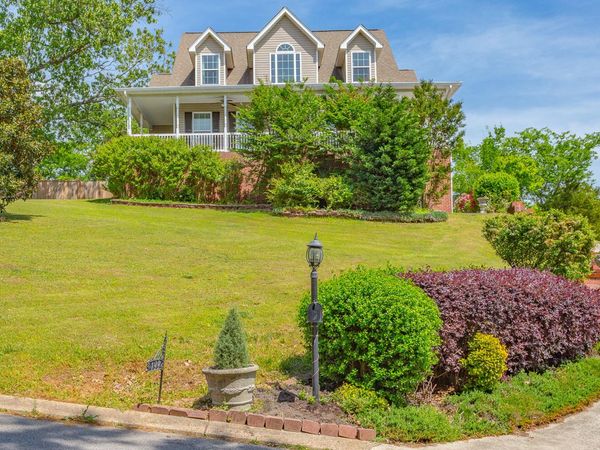 199 Falcons View Drive, Ringgold, GA 30736