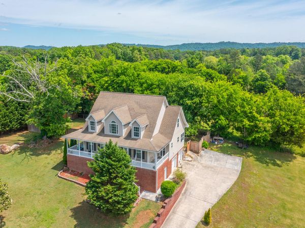 199 Falcons View Drive, Ringgold, GA 30736