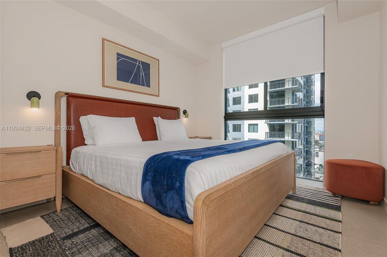 11 NE 6 St , Unit 2709, Miami, FL 33132 Photo