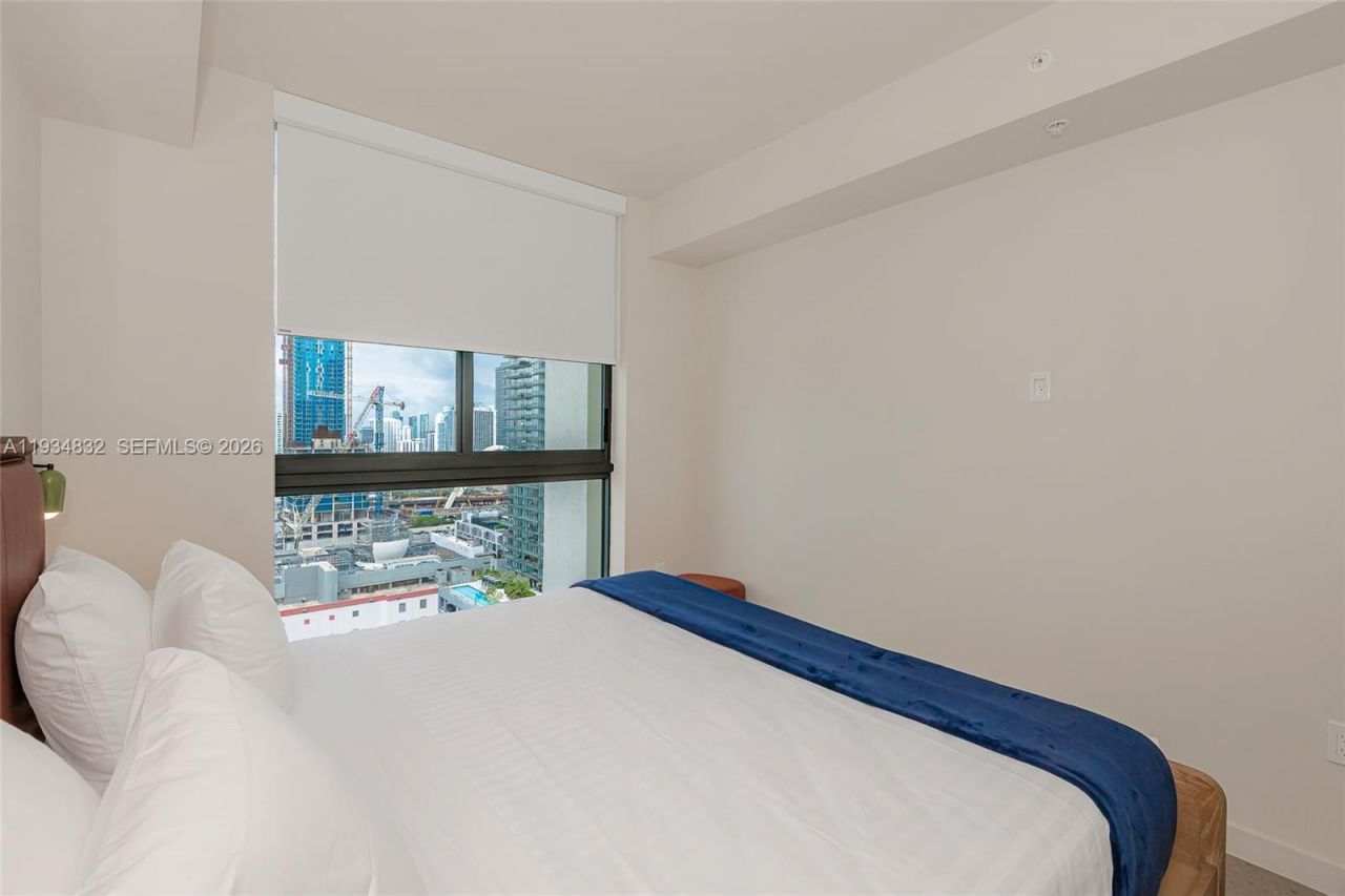 11 NE 6 St , Unit 2709, Miami, FL 33132 Photo