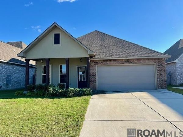 177 Adley Avenue, Houma, LA 70364