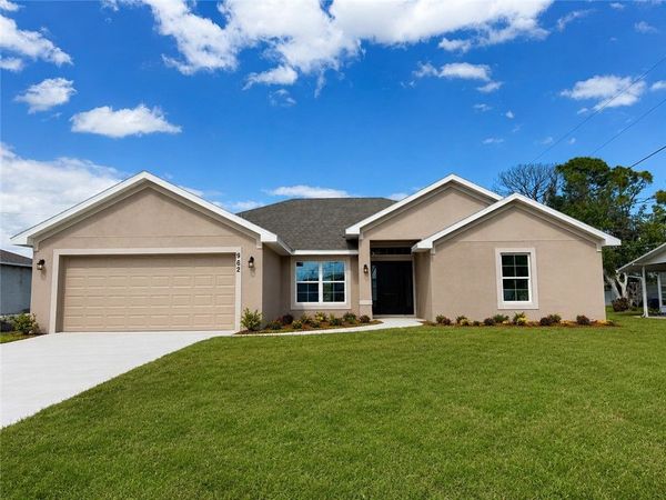 962 Seneca Avenue, Sebastian, FL 32958