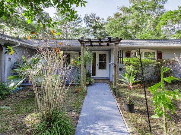 116 SW 123RD STREET, NEWBERRY, FL 32669