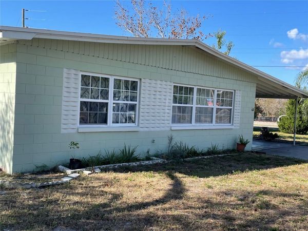 632 CARDINAL STREET, OCOEE, FL 34761