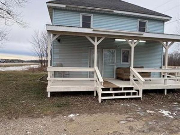 11763 E Cleveland Road, Elba Twp, MI 48807