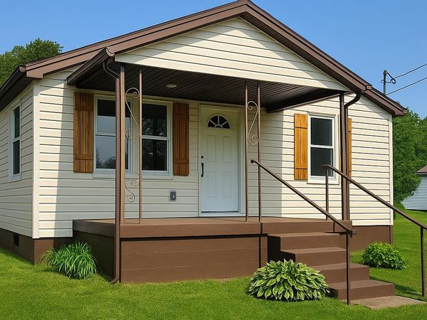 88 Taft, Jackson, OH 45640