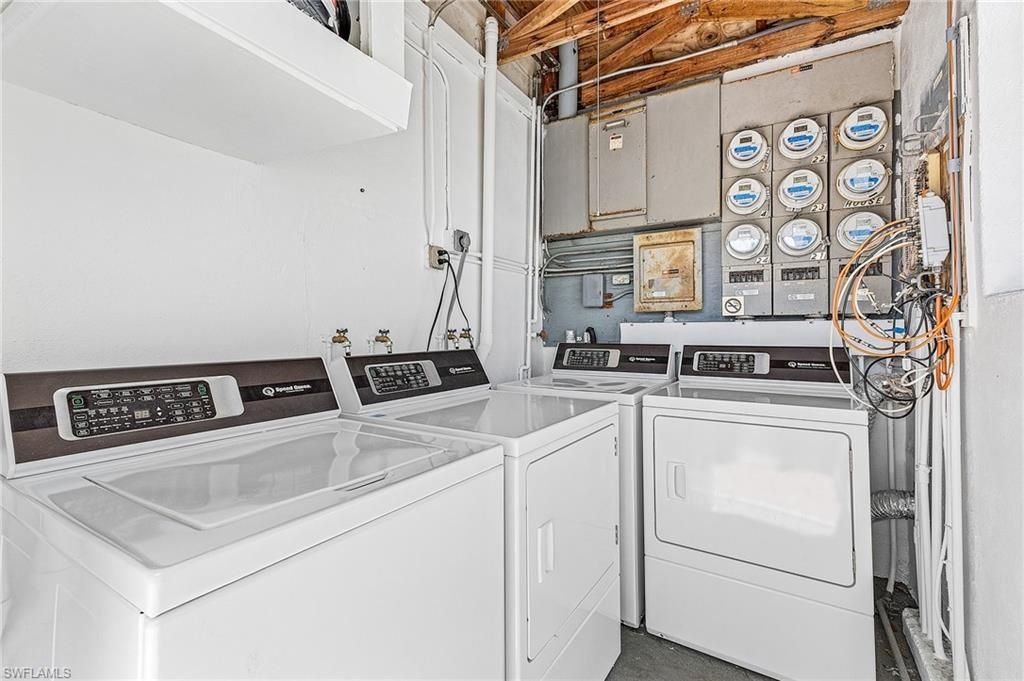 780 10th Ave S, Unit 4, Naples, FL 34102 Photo