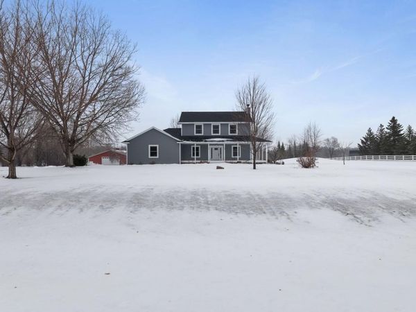10480 Heather Lane, Rogers, MN 55374