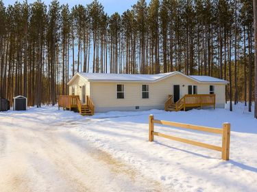4094 Crow Wing Circle SW, Pillager, MN 56473