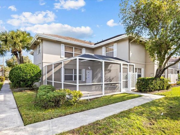 3521 SW Sunset Trace Circle, Palm City, FL 34990