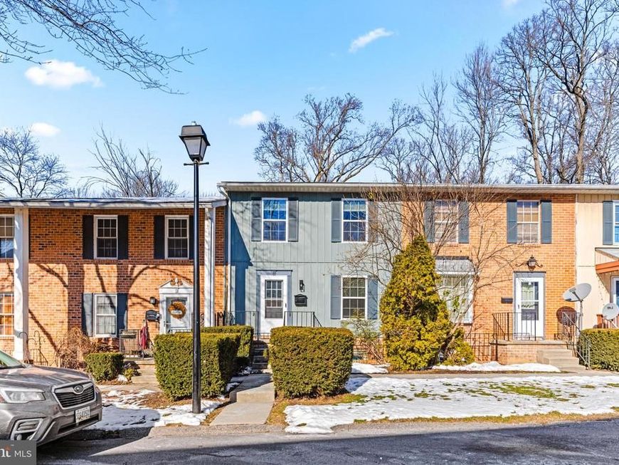 12 Shetland Circle, Unit 12, Reisterstown, MD 21136 Main Photo