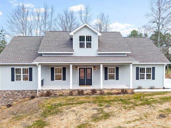 110 Dakota Drive NE, Cleveland, TN 37323