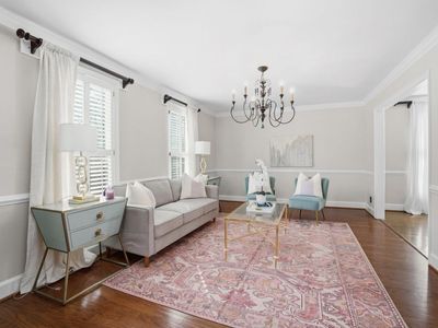 11 Copperfield Court, Columbia, SC 29209