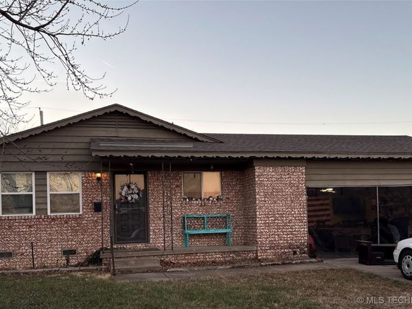 906 N Atlanta Street, Owasso, OK 74055