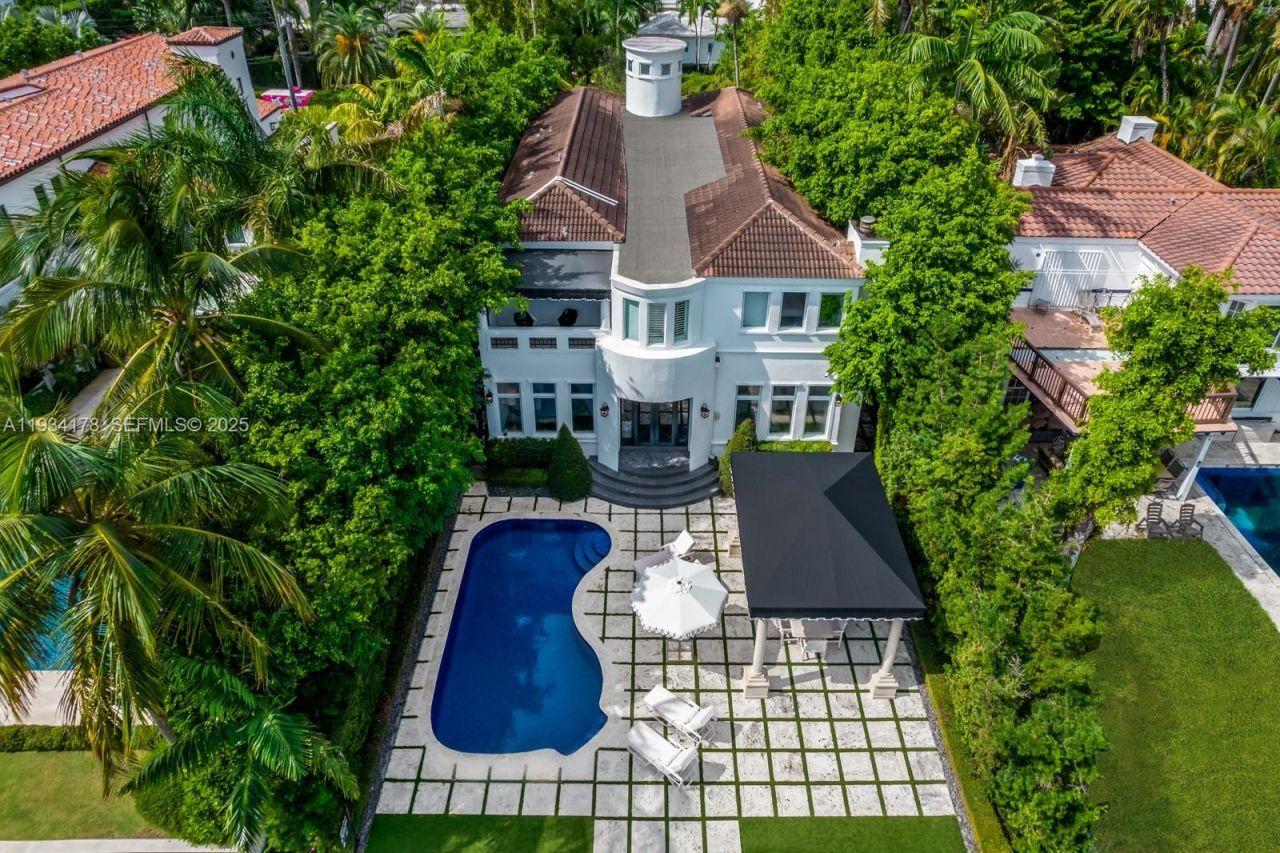 315 E San Marino Dr , Miami Beach, FL 33139 Photo