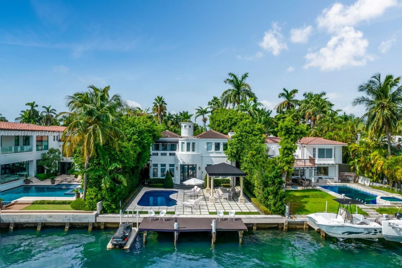 315 E San Marino Dr , Miami Beach, FL 33139 Photo