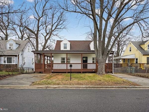 318 HOLY CROSS ROAD, BALTIMORE, MD 21225