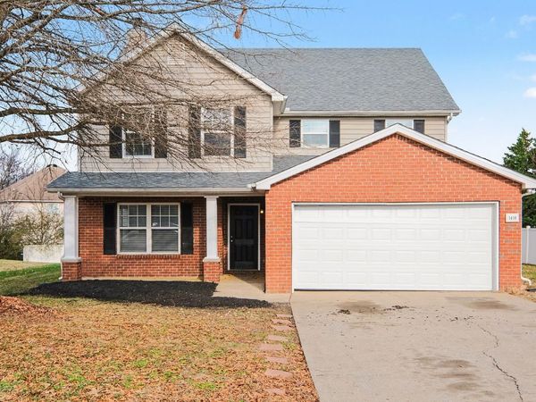 1410 Dublin Ct, Murfreesboro, TN 37128