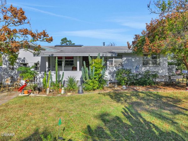 199 Rosewood Avenue, Ormond Beach, FL 32174