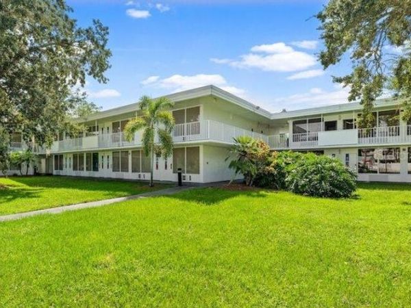 2930 POLYNESIAN ISLE BOULEVARD, Unit 245, KISSIMMEE, FL 34746