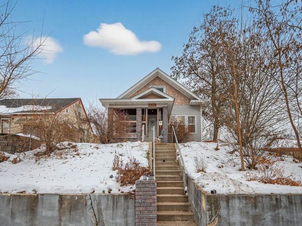 3306 Humboldt Avenue N, Minneapolis, MN 55412