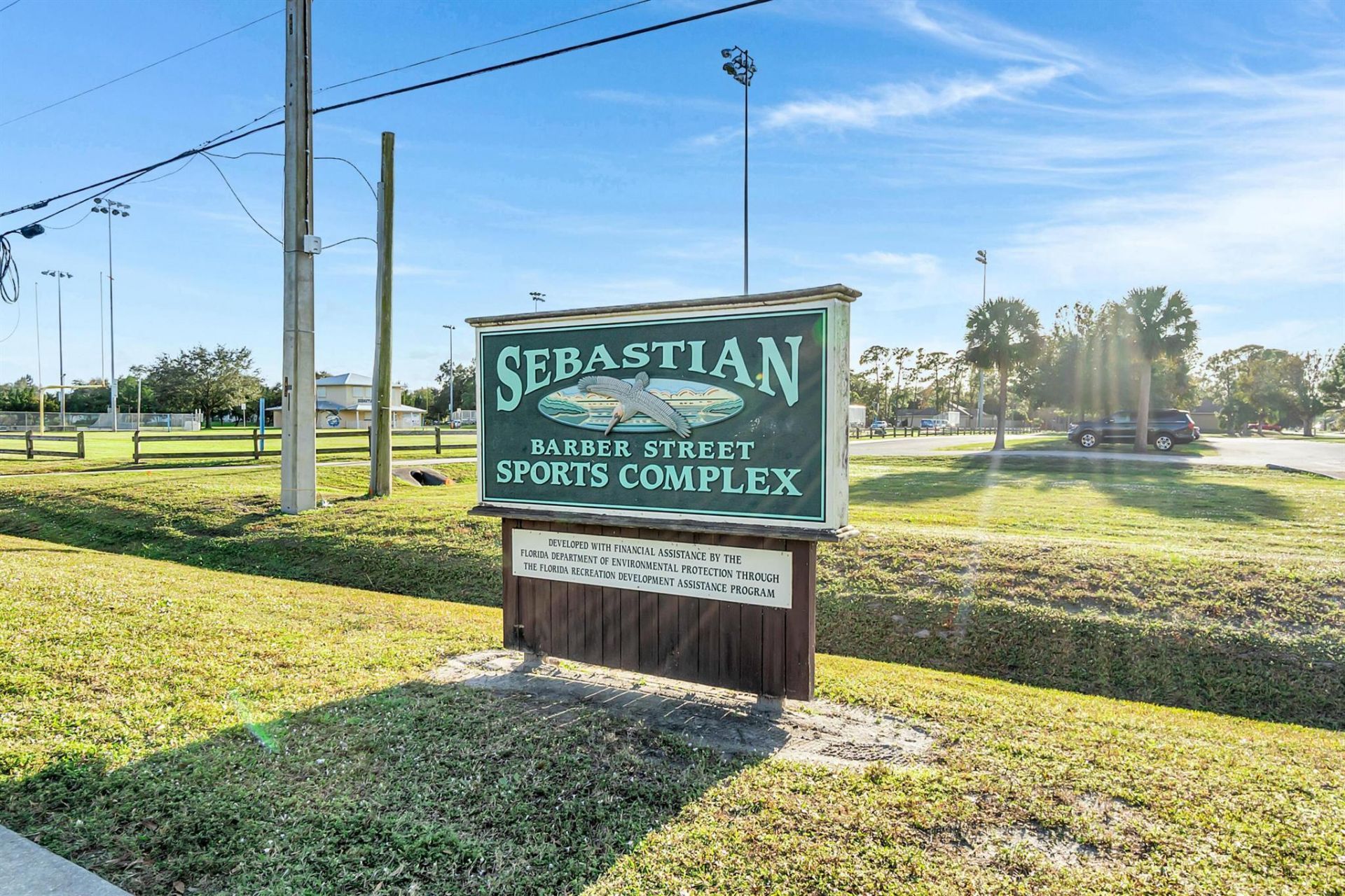 509 Breakwater Terrace, Sebastian, FL 32958 Photo