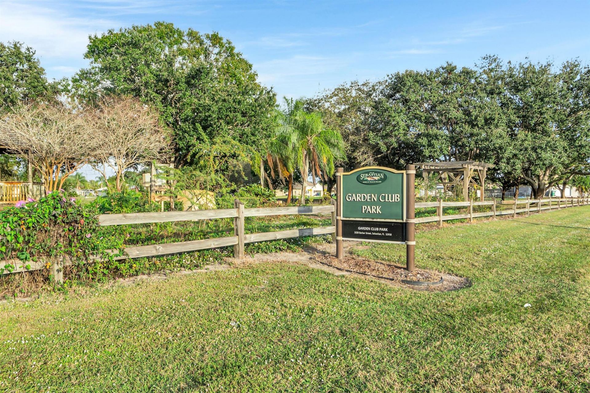 509 Breakwater Terrace, Sebastian, FL 32958 Photo