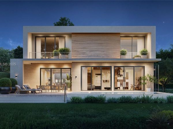 2096 Alamanda Dr , North Miami, FL 33181