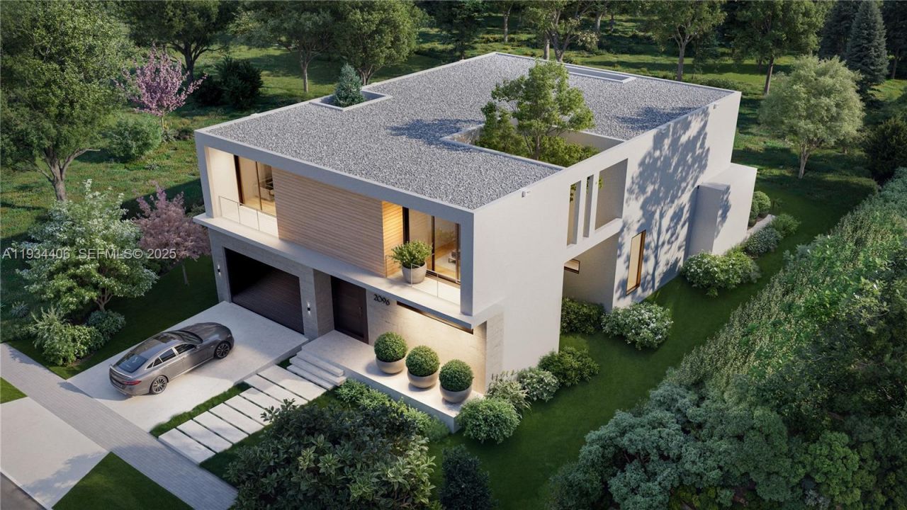 2096 Alamanda Dr , North Miami, FL 33181 Photo