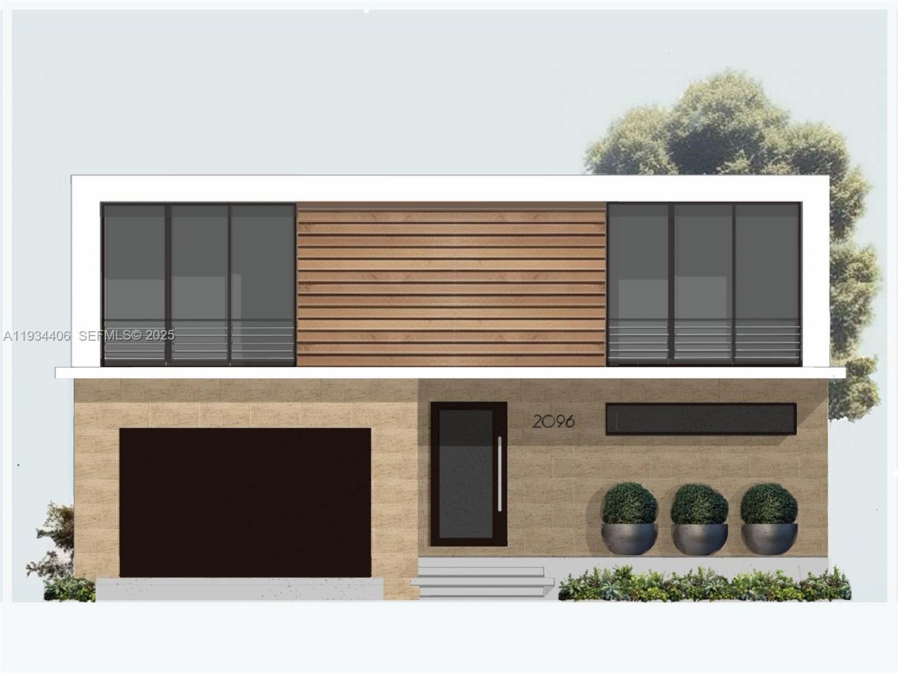 2096 Alamanda Dr , North Miami, FL 33181 Photo