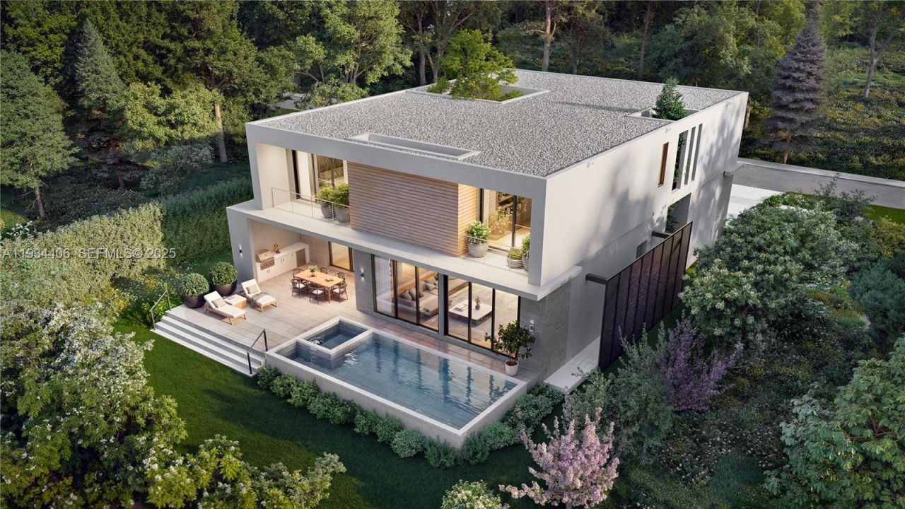 2096 Alamanda Dr , North Miami, FL 33181 Photo