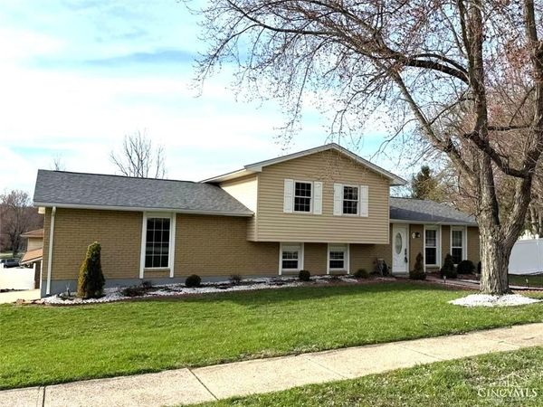 1 Pinehurst Court, Fairfield, OH 45014