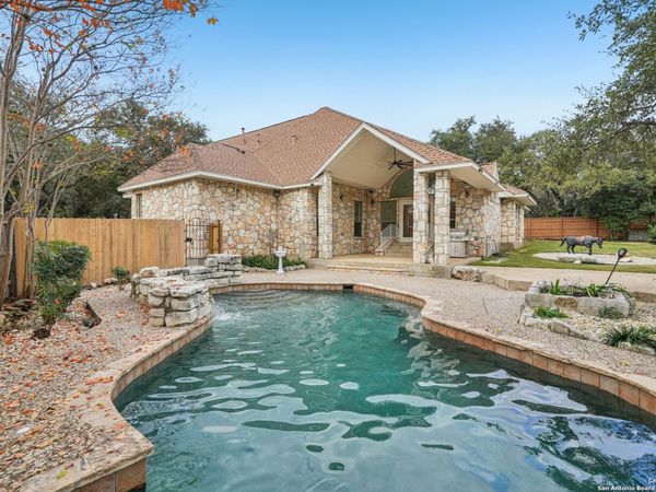 17306 Fountain Mist, San Antonio, TX 78248