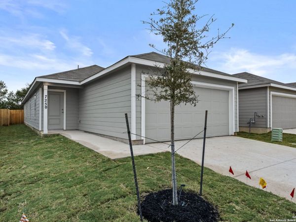 7250 Brownleaf dr, San Antonio, TX 78227