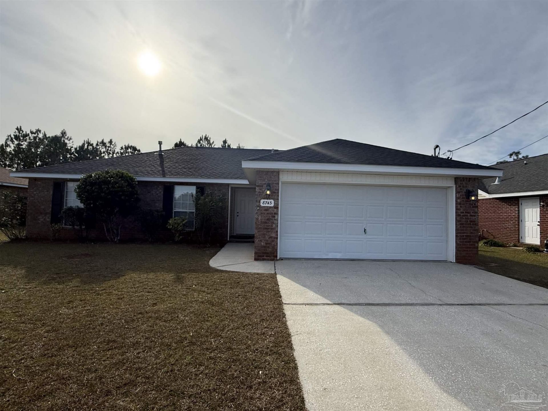 8743 Faye Ct, Navarre, FL 32566 Main Photo