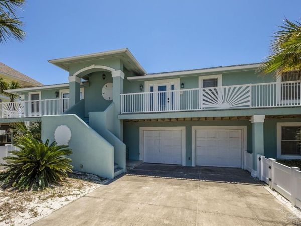 1762 Ensenada Tres, Pensacola Beach, FL 32561