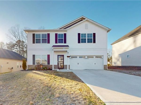 3723 Boxwood Court, Thomasville, NC 27360