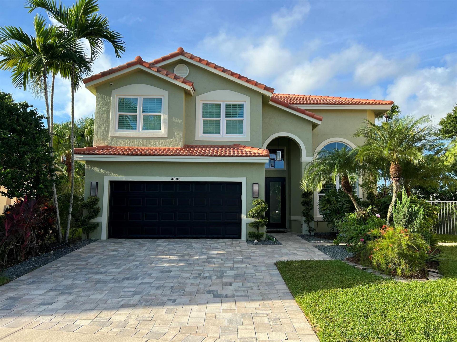 4883 N Classical Boulevard, Delray Beach, FL 33445 Photo