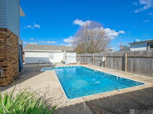 428 N Montz Avenue, Gramercy, LA 70052